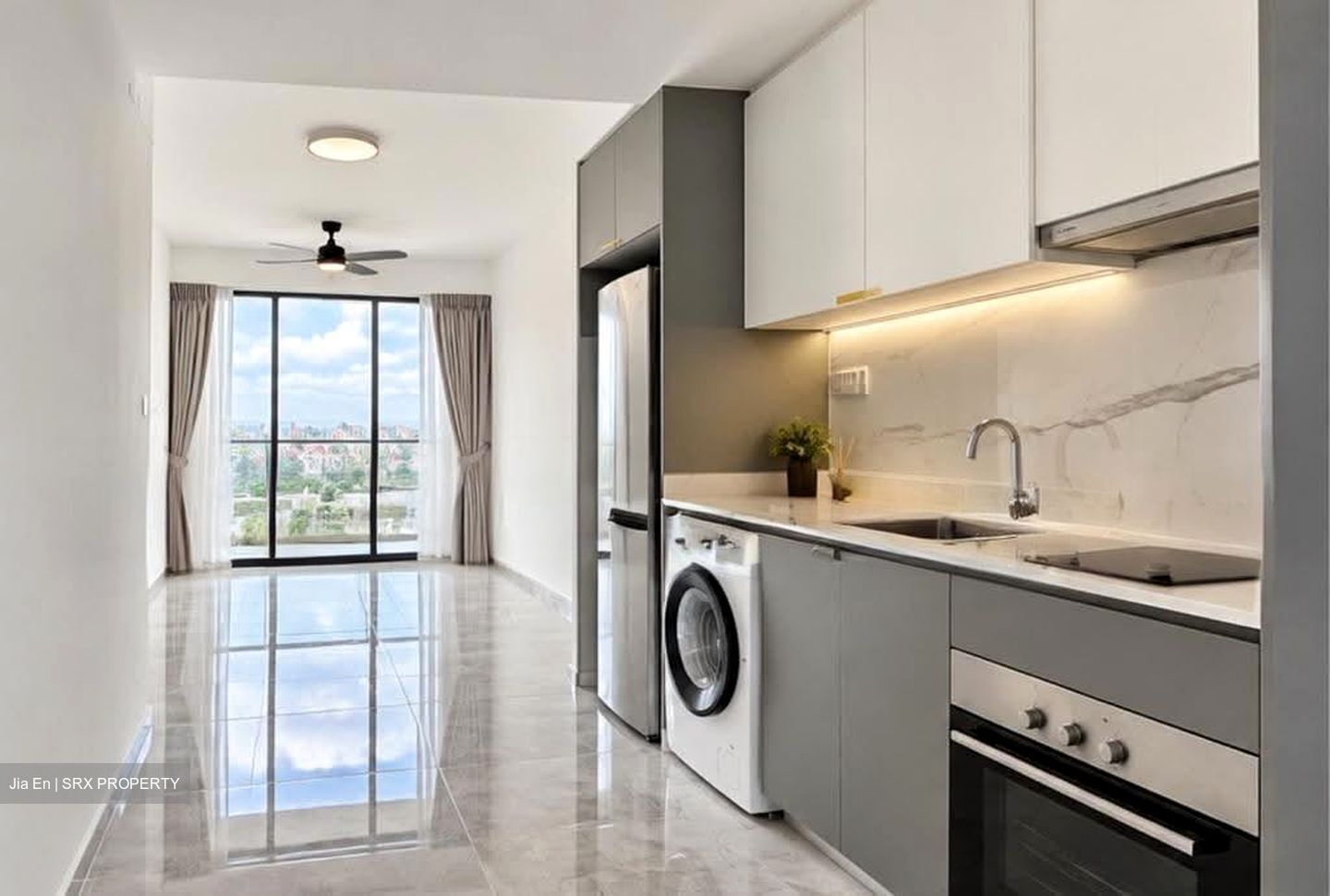 Affinity At Serangoon (D19), Apartment #634199711